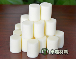 普通海绵清洁弹